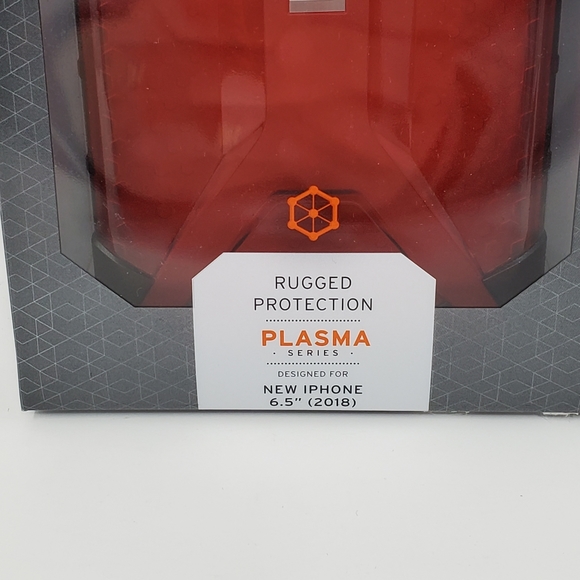 Urban Armor Gear iPhone Xs Max - Picture 3 of 8